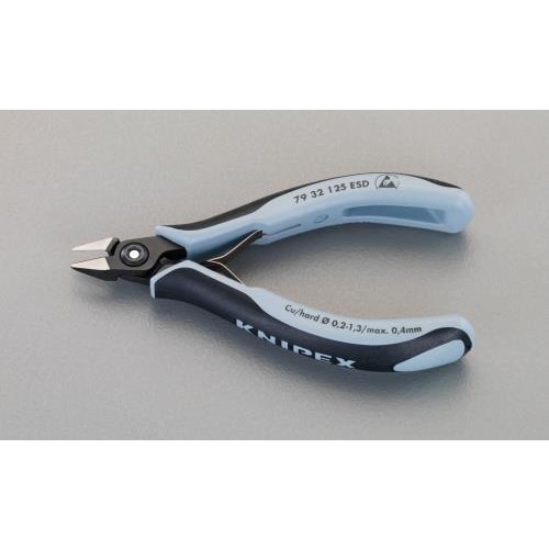 精密用ニッパー EA535KG−15
