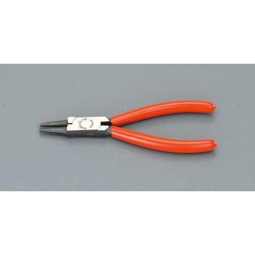 ラウンドノーズプライヤー EA537MB−160