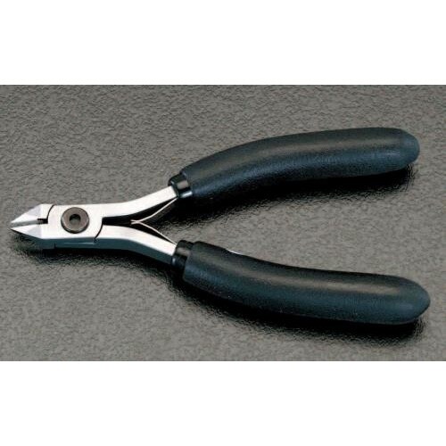 精密用ニッパー ESD EA535TH−1