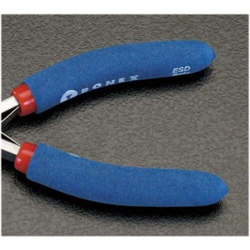 精密用ニッパーフラッシュ/ESDEA535TH−2