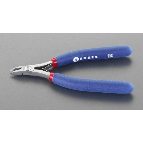 精密用ニッパー EA535TJ−1