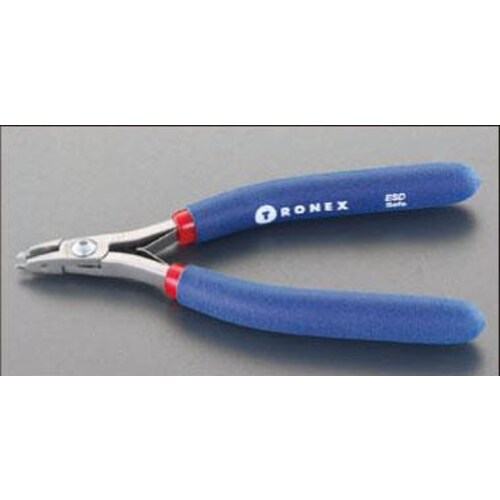 精密用ニッパー EA535TM−1