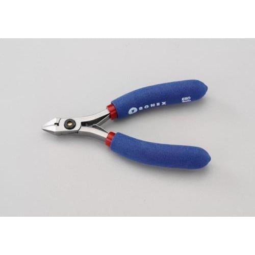 精密用ニッパー 超硬刃 EA535TS−2