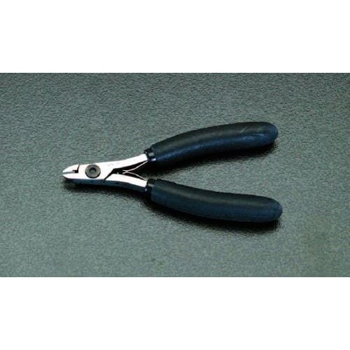 精密用ニッパー ピアノ線用 EA535TX−2