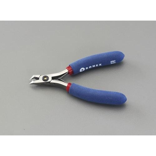 精密用ニッパー ピアノ線用 EA535TZ−11