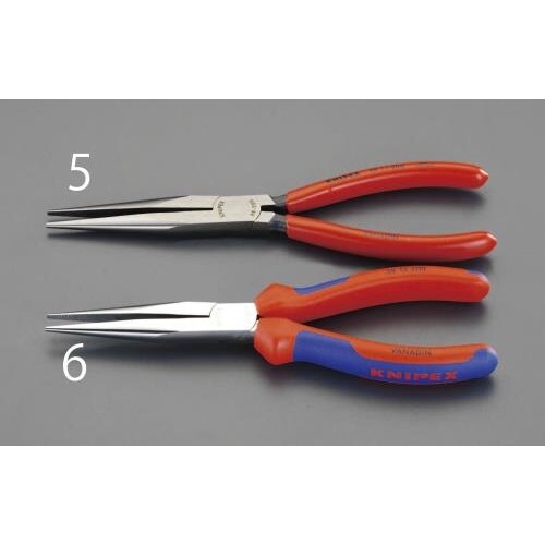 メカニックプライヤー EA537PB−5