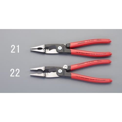 電工ペンチ 200mm