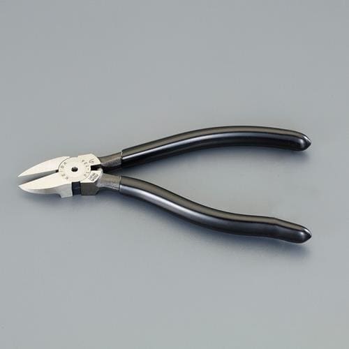 ニッパー(プラスティック用) EA536HB−1
