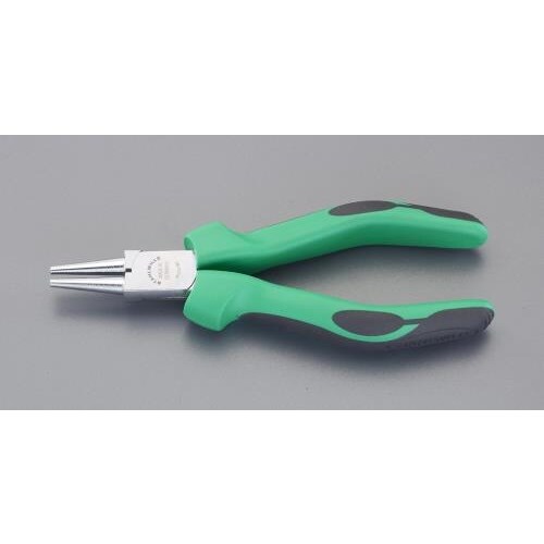 ラウンドノーズプライヤー EA537SB−1