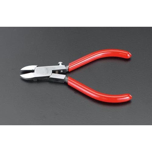 ニッパー(プラスティック用) EA536HD−42