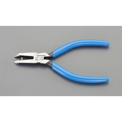 プラスチックニッパー(ラウンド刃) 125mm