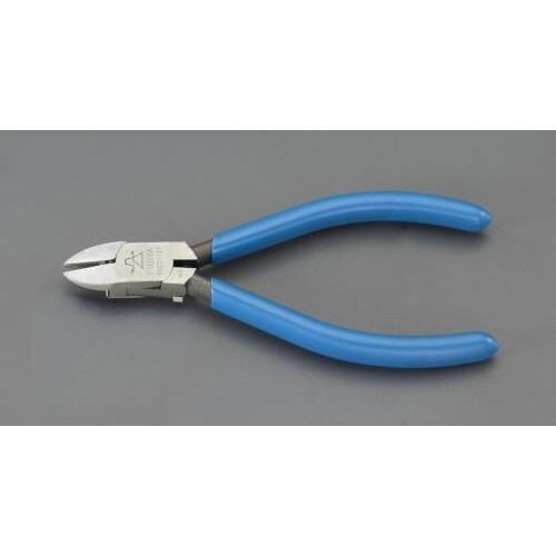 ニッパー(プラスチック用) 131mm