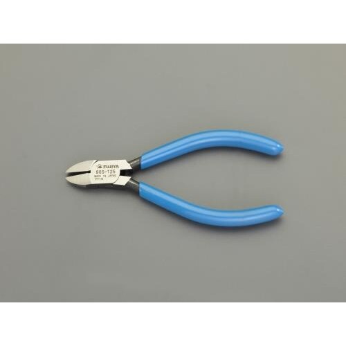 プラスチック用ニッパー 110mm