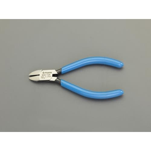 プラスチック用ニッパー 150mm