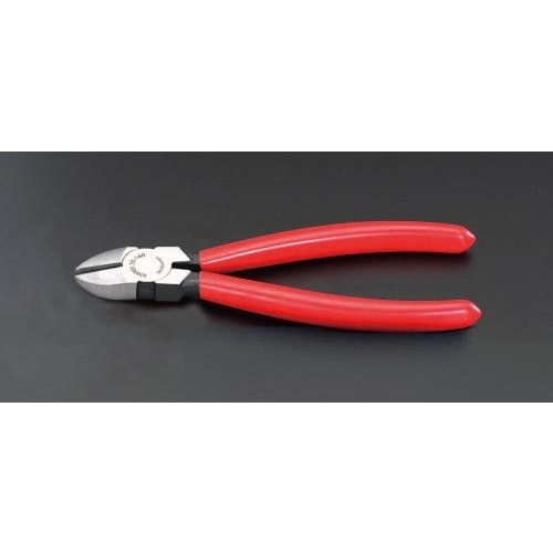 電工ニッパー 140mm EA536K−140