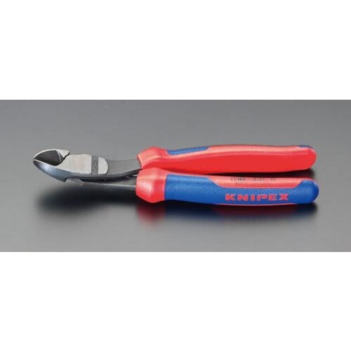 強力型ニッパー EA536KD−200A