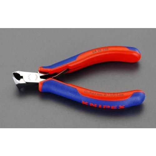 精密用エンドニッパー EA536KE−4