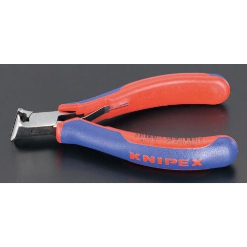 精密用エンドニッパー EA536KE−11