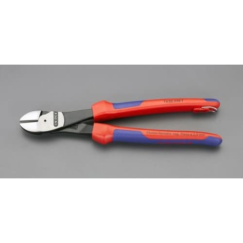 ニッパー(強力型) 250mm