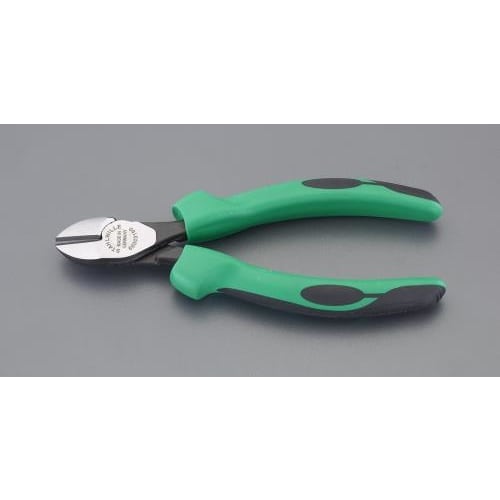 斜ニッパー(グリップ付) EA536SV−2