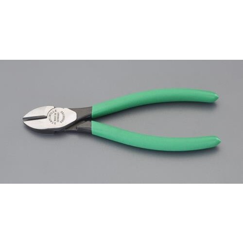 斜ニッパー 140mm EA536SV−7