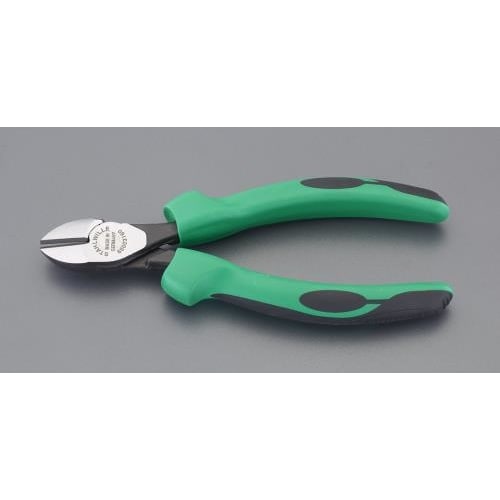強力型ニッパー(グリップ付) EA536SV−14