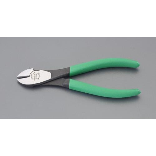 強力型ニッパー 200mm EA536SV−24