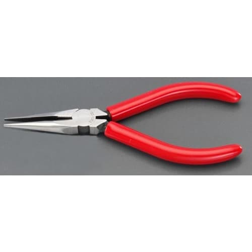 ラジオペンチ 160mm EA537DH−150