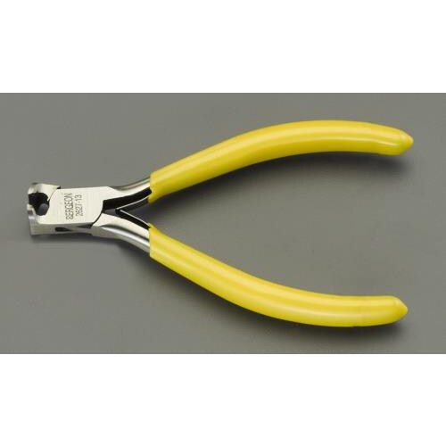 精密エンドニッパー 130mm EA537HA−5