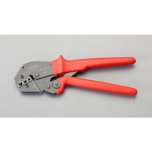 圧着ペンチ(フェルール端子用) 10・16・25