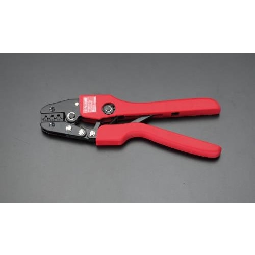 圧着ペンチ(裸端子用)0.5 − 6.0