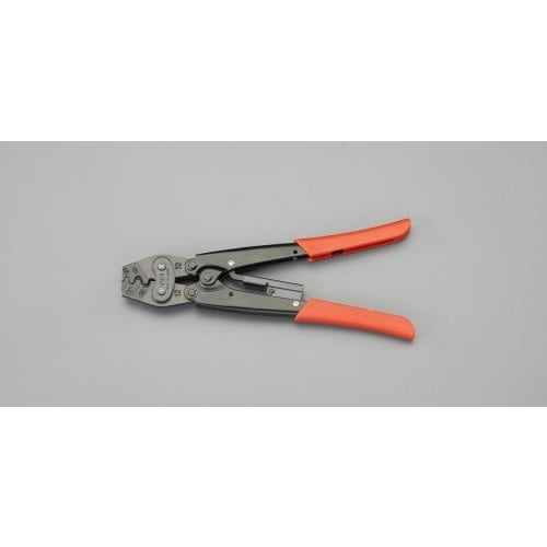 圧着ペンチ(裸端子用) 0.5−5.5