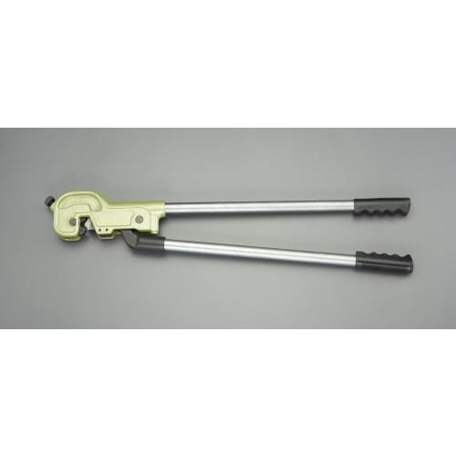 8− 38 強力圧着ペンチ(裸端子用)