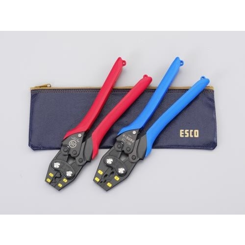 圧着ペンチセットEA538J−2