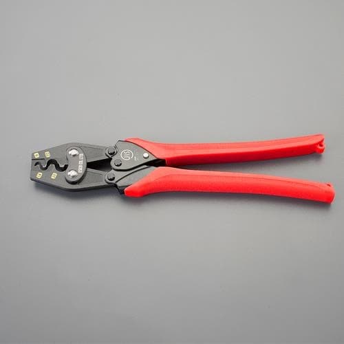 圧着ペンチ(裸端子用) 8.0−38