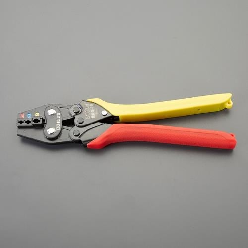 圧着ペンチ(絶縁端子用)1.25− 5.5
