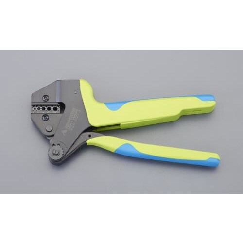 圧着ペンチ(裸圧着スリーブ用) 1.5−10.0