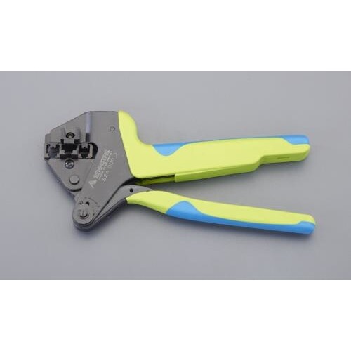 圧着ペンチ(モジュラー用) EA538KR−51
