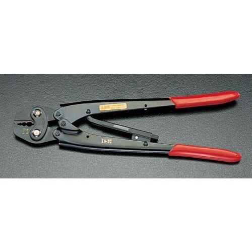 圧着ペンチ(T型コネクター用) T11・T16
