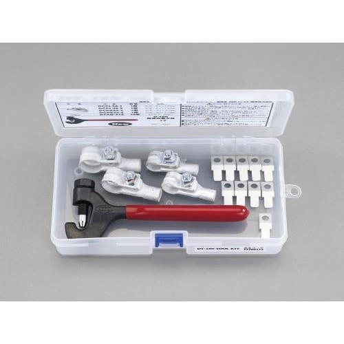 簡易ツールバッテリーターミナルキット