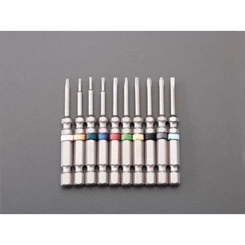 ドライバー・精密用(特殊タイプ) EA552EW