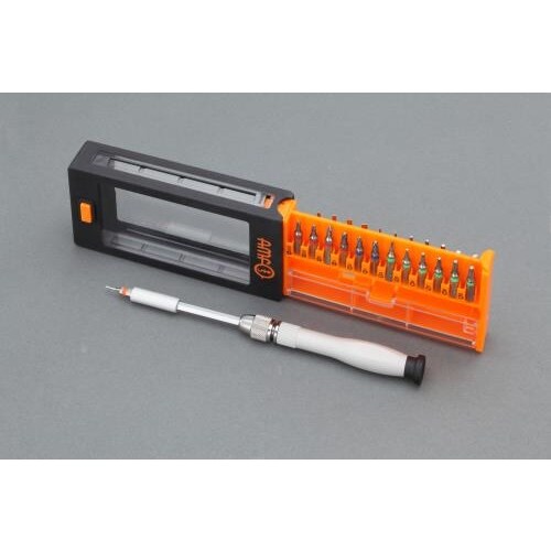 精密ドライバービットセット EA552FA−1