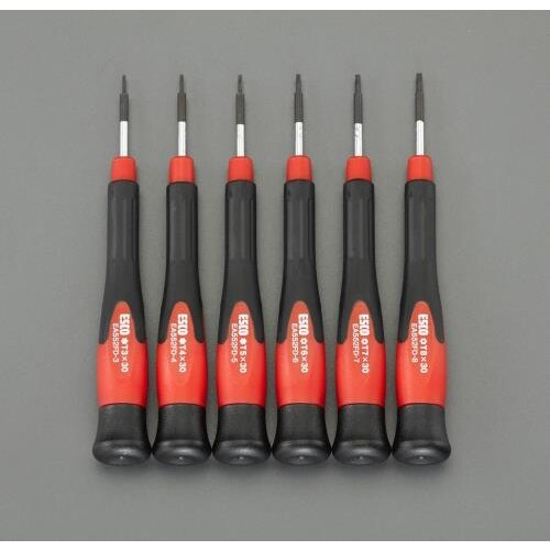 精密ドライバー EA552FD