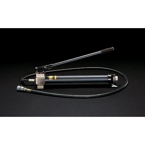 油圧ポンプ(手動)油圧ポンプ(手動)