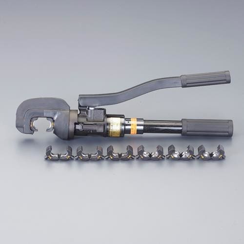 油圧圧着工具(T型コネクター用) T20−T122