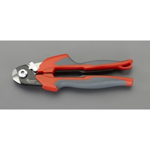 ワイヤーカッター 5mm/180mm