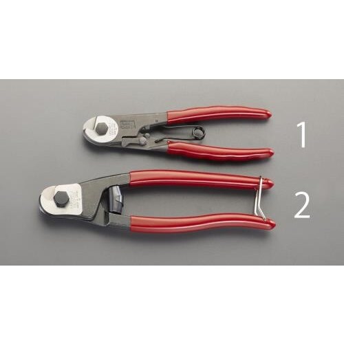 ワイヤーロープカッター170mm