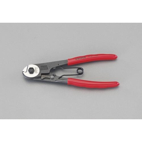 φ 3mm/150mm ワイヤーロープカッター