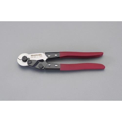 ワイヤーロープカッター 6.0mm/233mm