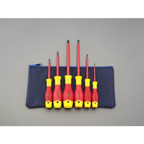 ドライバー(絶縁) EA557SA